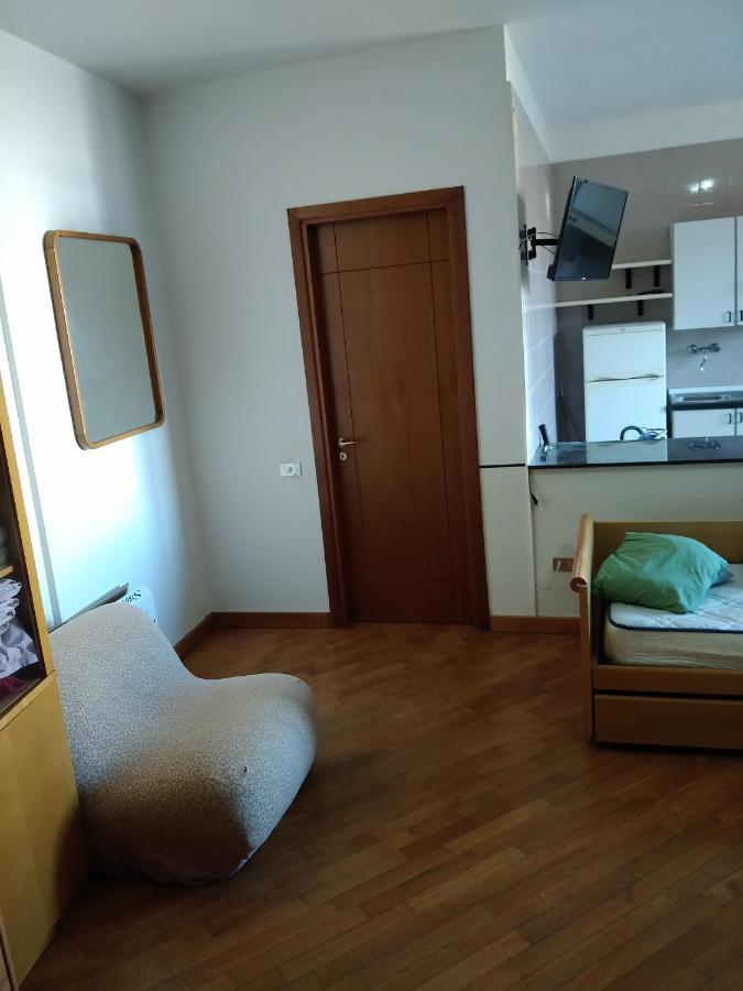 Apartmán Oxyant Lecce Exteriér fotografie